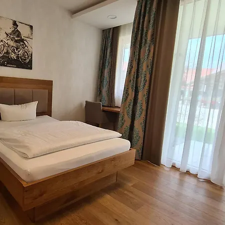 Hotel Zur Linde