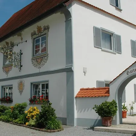 Hotel Zur Linde Bad Schussenried