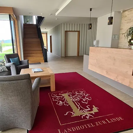 Zur Linde Hotel