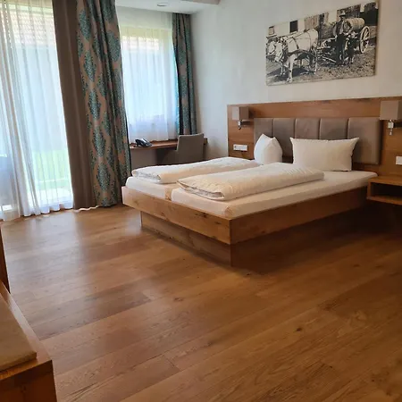 Zur Linde Bad Schussenried